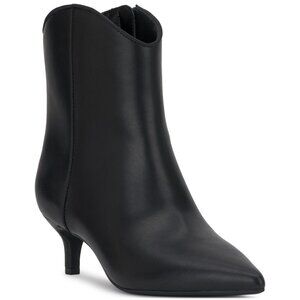 On 34th Aatira Tulip Booties